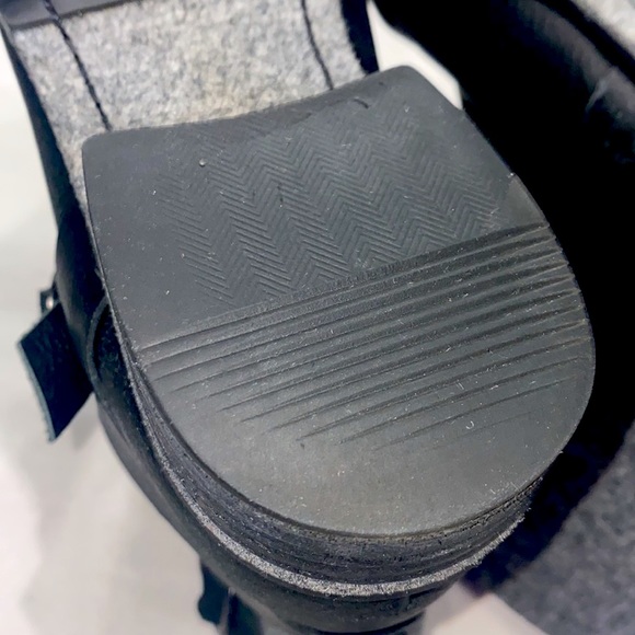 Woolrich Baltimore Harness Boot Size 10 EUC - Picture 9 of 16